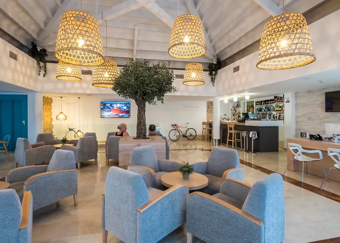 Lago Resort Menorca - Casas Del Lago Adults Only