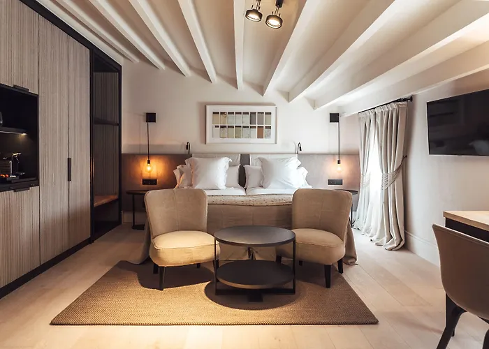 Sant Francesc Hotel Singular